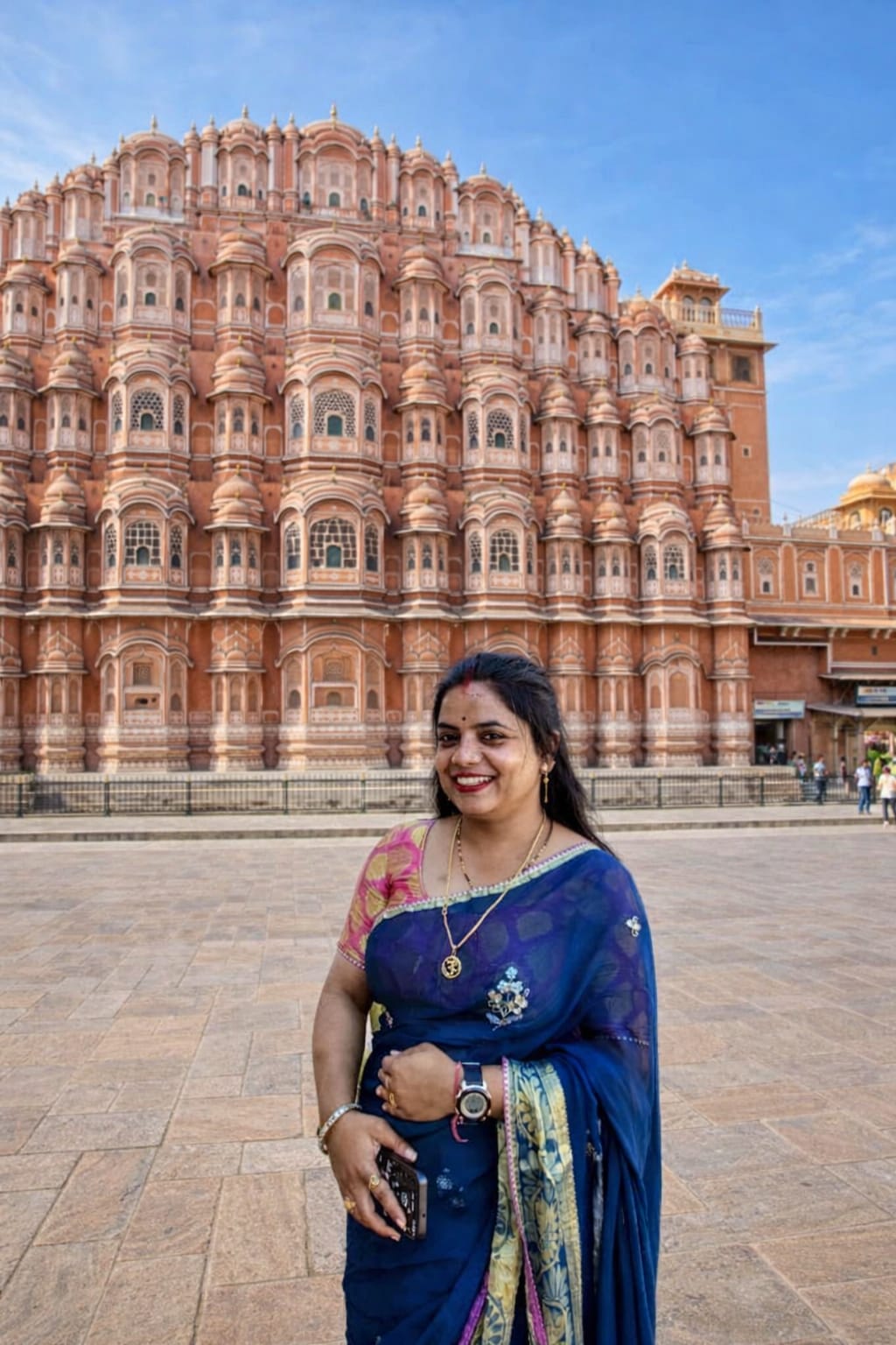 Shobha Soni